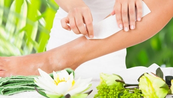 What are the benefits epilation?
