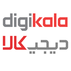 Logo-credible online shopping digikala