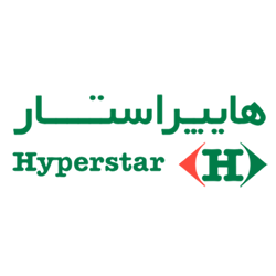 Logo-All hyperstar collections across the country